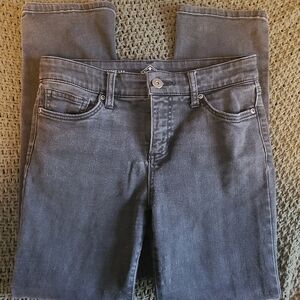 St. John's Bay Black Jeans